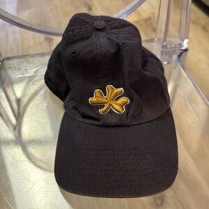 Norte Dame hat
